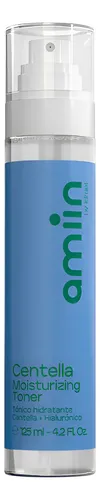 Idraet Amiin Tónico Hidratante Centella Y Hialuronico 125ml