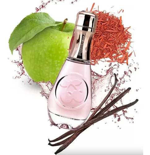 Perfume Importado Mujer Pacha Ibiza 24/7 For Her Edt X 80ml