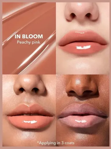 Sheglam Pout – Perfect Shine Lip Plumper Labial  Original