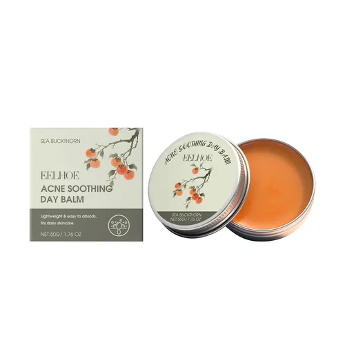 /crema Hidratante Eelhoe Para Pieles Grasas+