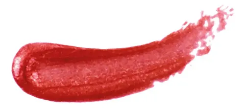 Labial Líquido Naj Oleari Lasting Embrace Larga Duración Metálico Rojo