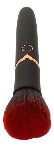 Brocha De Maquillaje Recargable Por Usb Wt