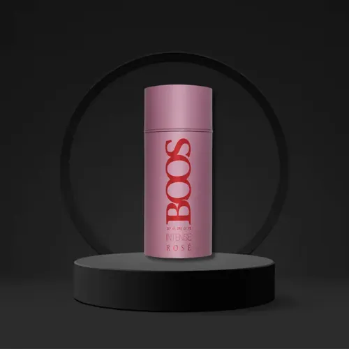 Perfume Boos Intense Rose 90 Ml