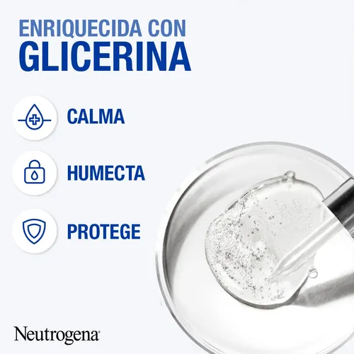 Crema Hidratante Para Manos Neutrogena Fórmula Noruega Crem