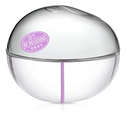 Perfume Importado Mujer Dkny Be 100% Delicious Edp 100ml