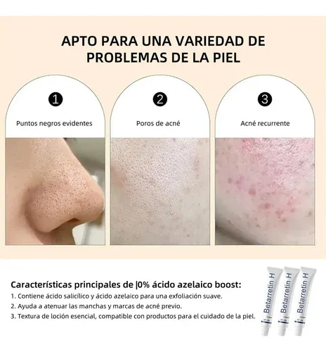 Crema Unifica Tono Reduce Manchas Oscuras 30g