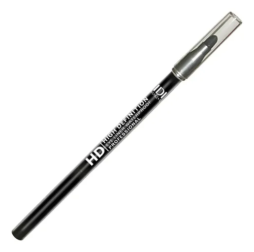 Delineador Retráctil Eye Liner Ojos Y Cejas Idi 01 Brown
