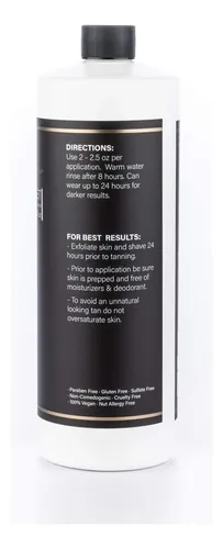 Solución Bronceadora En Aerosol Naked Sun Honey Glow Violet