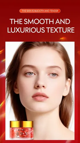 La Crema Facial Reduce Las Manchas Finas, Hidrata Y Oculta L
