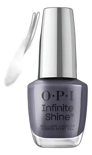 Opi Infinite Shine Less Is Norsetm Tradicional 15ml