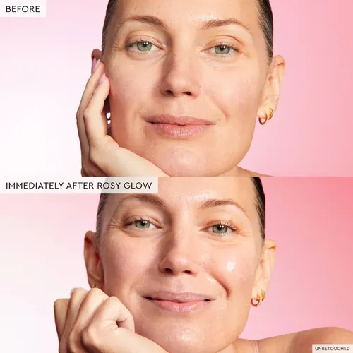 Rubor Glow Recipe Watermelon Glow Niacinamide Hue Drops 40ml