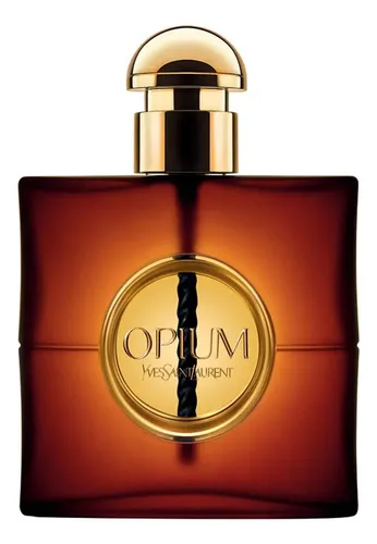 Perfume Opium Yves Saint Laurent EDP 90ml Floral Mujer