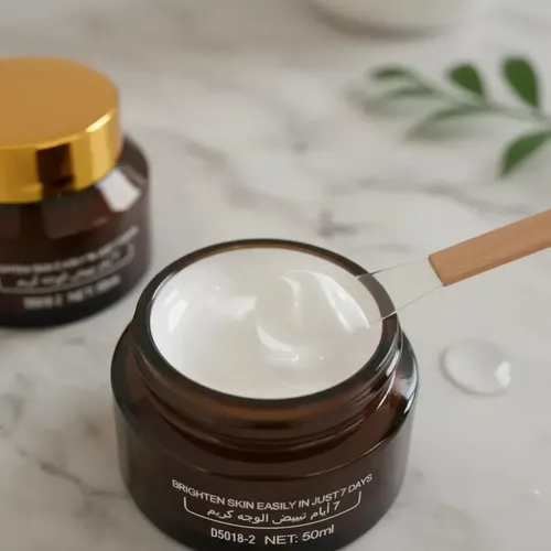 Dr.comely Crema Blanqueadora De Zonas Negras Facial Corporal Fragancia Neutra