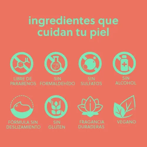 Tree Hut Exfoliante Corporal Watermelon / Sandía 510g