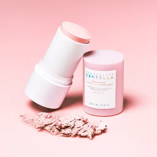 Skin1004 Poremizing Quick Clay Stick Mask 27g