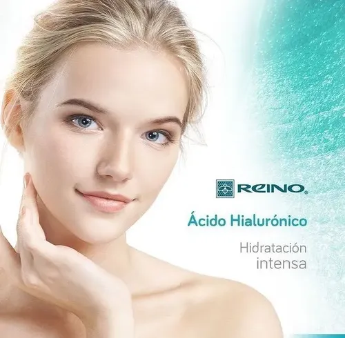 Crema Facial Rejuvenecedora Ácido Hialuronico Hidratante Momento De Aplicación Día/noche Tipo De Piel Todo Tipo De Piel