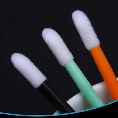 Aplicadores Para Labio X50u Micropigmentacion