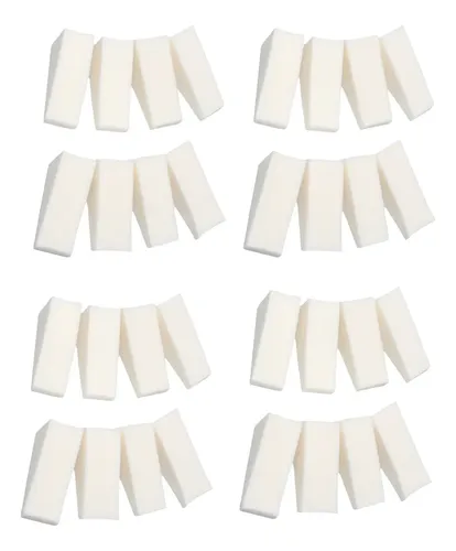 Esponja De Maquillaje, Esponja De Manicura, Herramienta Para