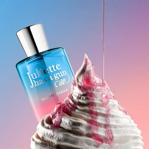 Juliette Has A Gun Miami Shake Edp Frutal Vainilla