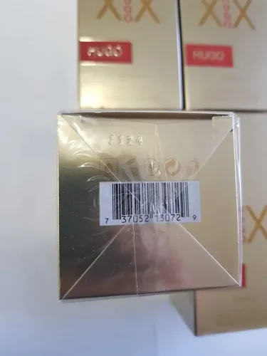 XX Tradicional EDT 100ml para mujer
