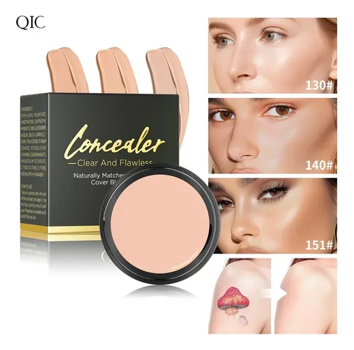 Barra De Maquillaje De Larga Duración (24 Horas)