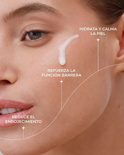 Milky Toner Tónico Facial Hidratante Piel Sensible Kosmos Todo Tipo De Piel Día/noche
