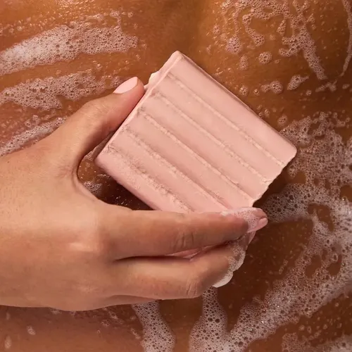 Jabón Corporal Kitsch Cereza 113g Limpieza Refrescante