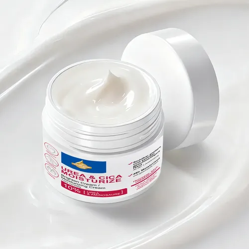 Crema Sumifang Con Urea 10% | Hidratación 48 H | Piel Seca
