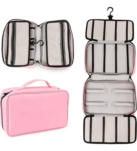 Organizador De Diademas Y Lazos Sazy Collections 2 En 1