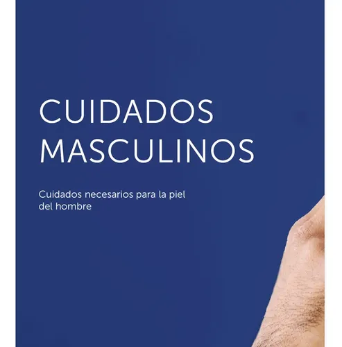 Sérum Reparador Antiage Masculino Laca Descongestivo