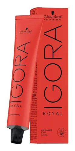 Tintura Igora Royal Schwarzkopf