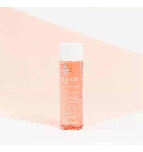 Bio Oil Tratamiento Para Cicatrices Estrías Manchas 125ml