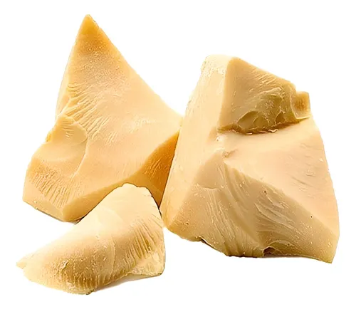 Manteca De Cacao 1kg Importada Pura Cosmetologia Gastronomia