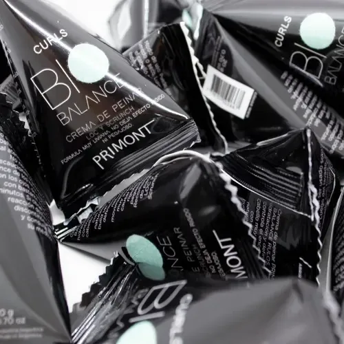 Primont Bio Balance X6 Monodosis Crema Peinar Pelo Rulos