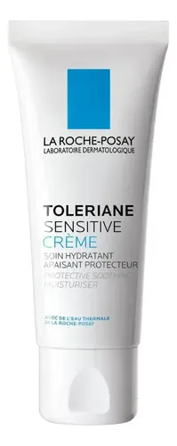 La Roche Posay Toleriane Sensitive Hidratante Calmante Piele