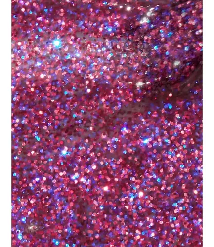 Opi Gc High Definition Glitters Multi-dimensional Diva X15ml