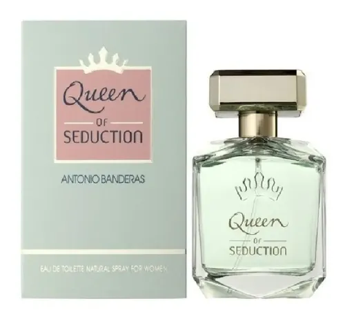 Perfume Banderas Promo!! X 3 De Mujer Originales Importados