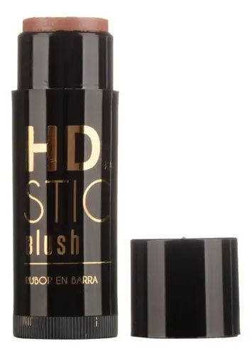 Stick Hd Blush – Rubor En Barra – Katalia Tono Del Maquillaje Tierra India