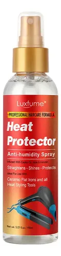 Protector Térmico, Nutritivo, De Cuidado Y Brillo Fyspray Pa