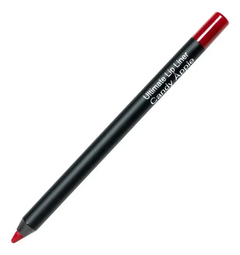 Lápiz Delineador De Labios Kandi Manzana De Caramelo Vegano