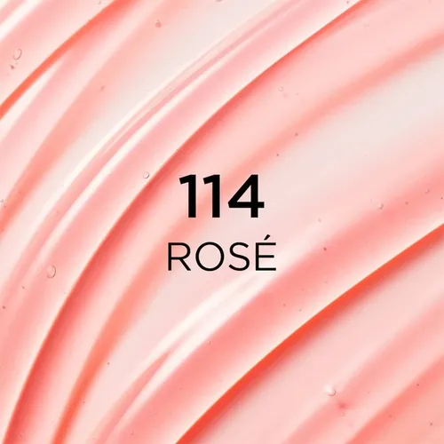 Plump Ambition Hyaluron Lip Oil Rose