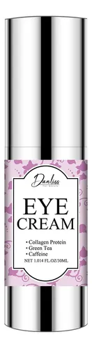 Crema Para Ojos Kle Crema Para Ojos Reductora, Hidratante Y