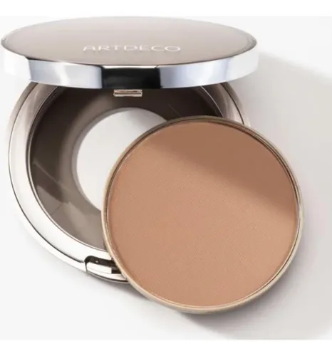 Base Hydra Mineral Artdeco Natural Peach 0.35 Oz