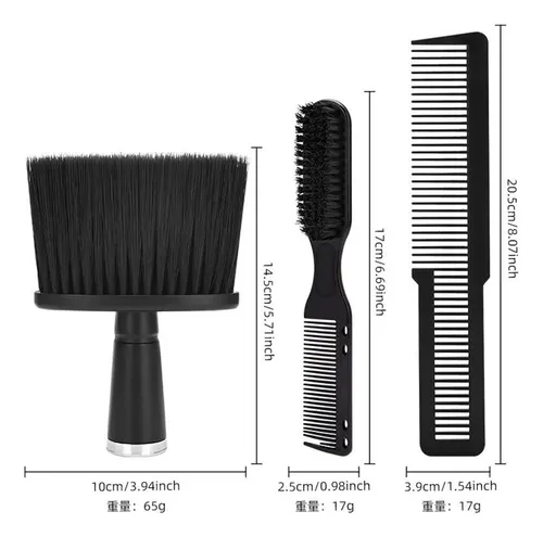 Juego De Herramientas Para Peinar El Cabello
