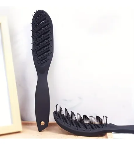 //hair Comb: Durable, Heat-resistant, With Ce//