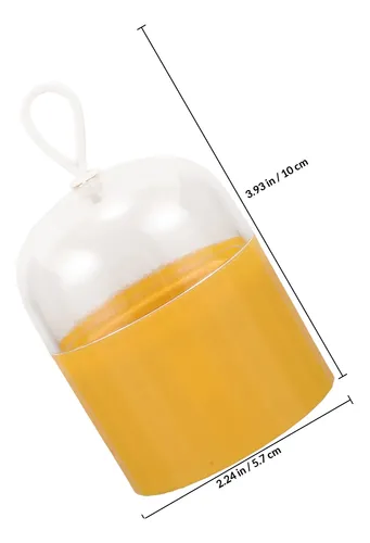 4 Soportes Para Esponjas De Maquillaje, Cajas Para Huevos, B