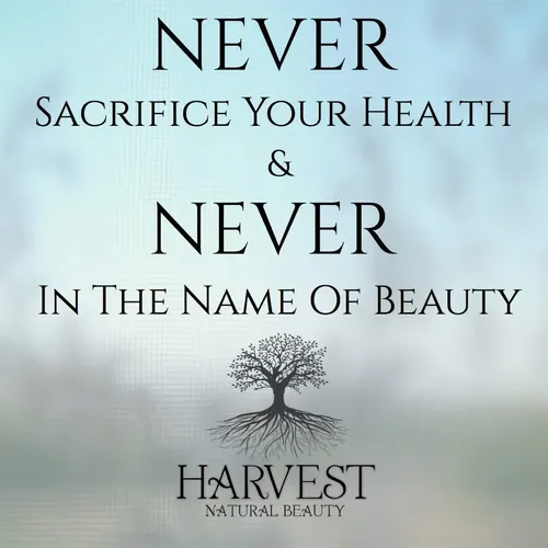 Preparador Facial Orgánico Harvest Natural Beauty
