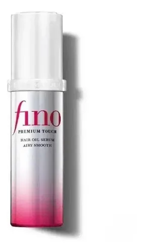 Shiseido Fino Serum Aceite Capilar 70ml Airy Smooth Repara