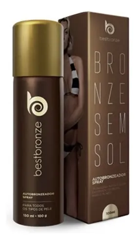 Autobronceador Bb 150ml