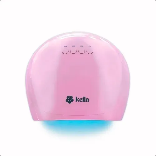 Doll Pro Cabina Uv Led 68w Keila Esmalte Semi Permanente 9c